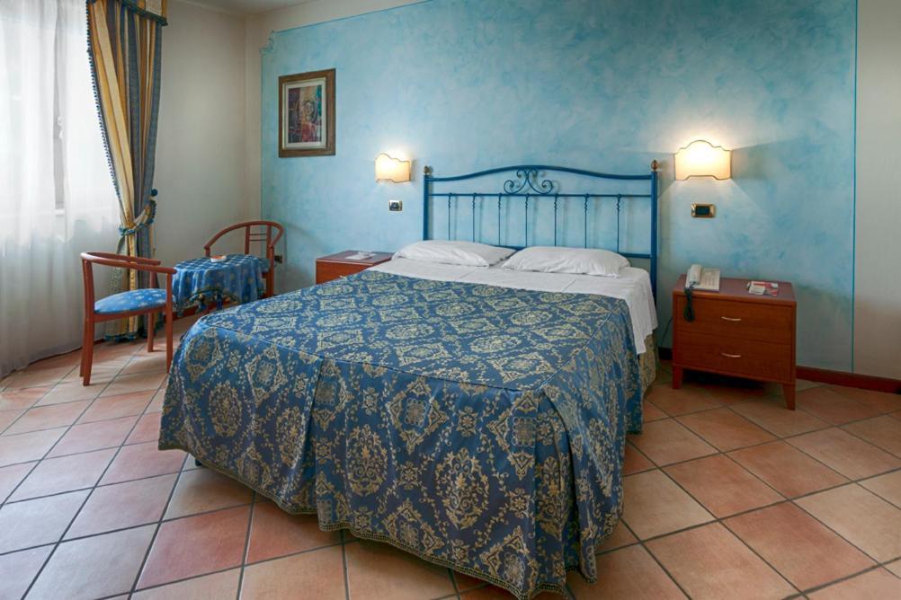 Villa Luigi Hotel & Restaurant Nuova Gestione Villa Rosa Di Martinsicuro Номер фото